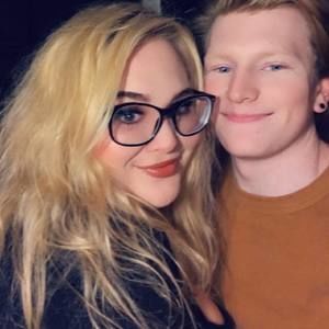 Meet your Posher, Alaina